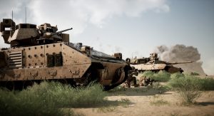 arma3 tank like battlefield