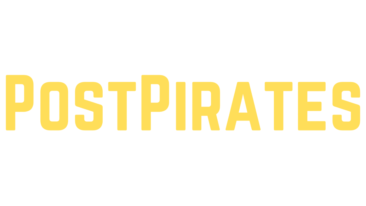 PostPirates