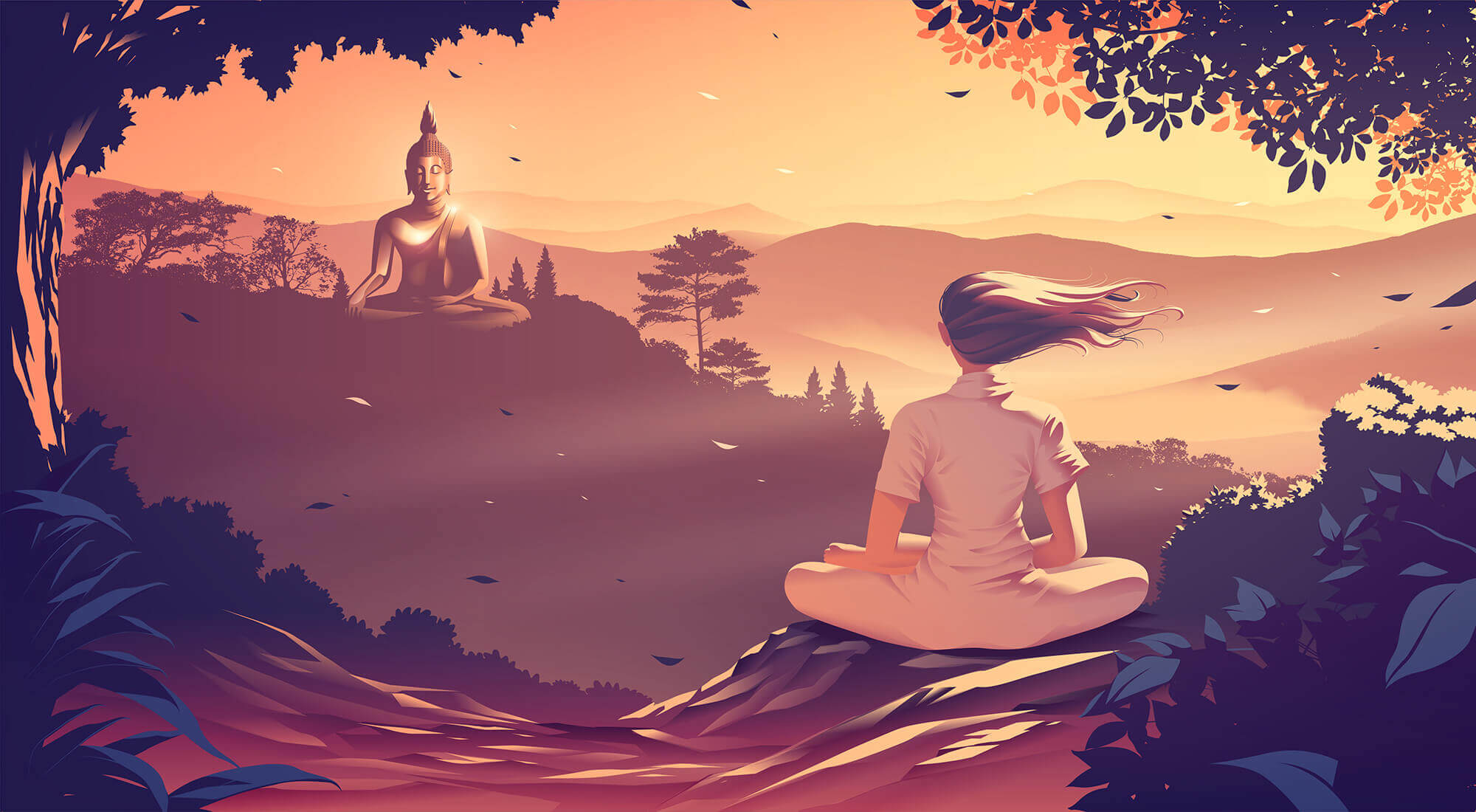 The Mind And Body Are Not Separate. What Affects One, Affects The Other